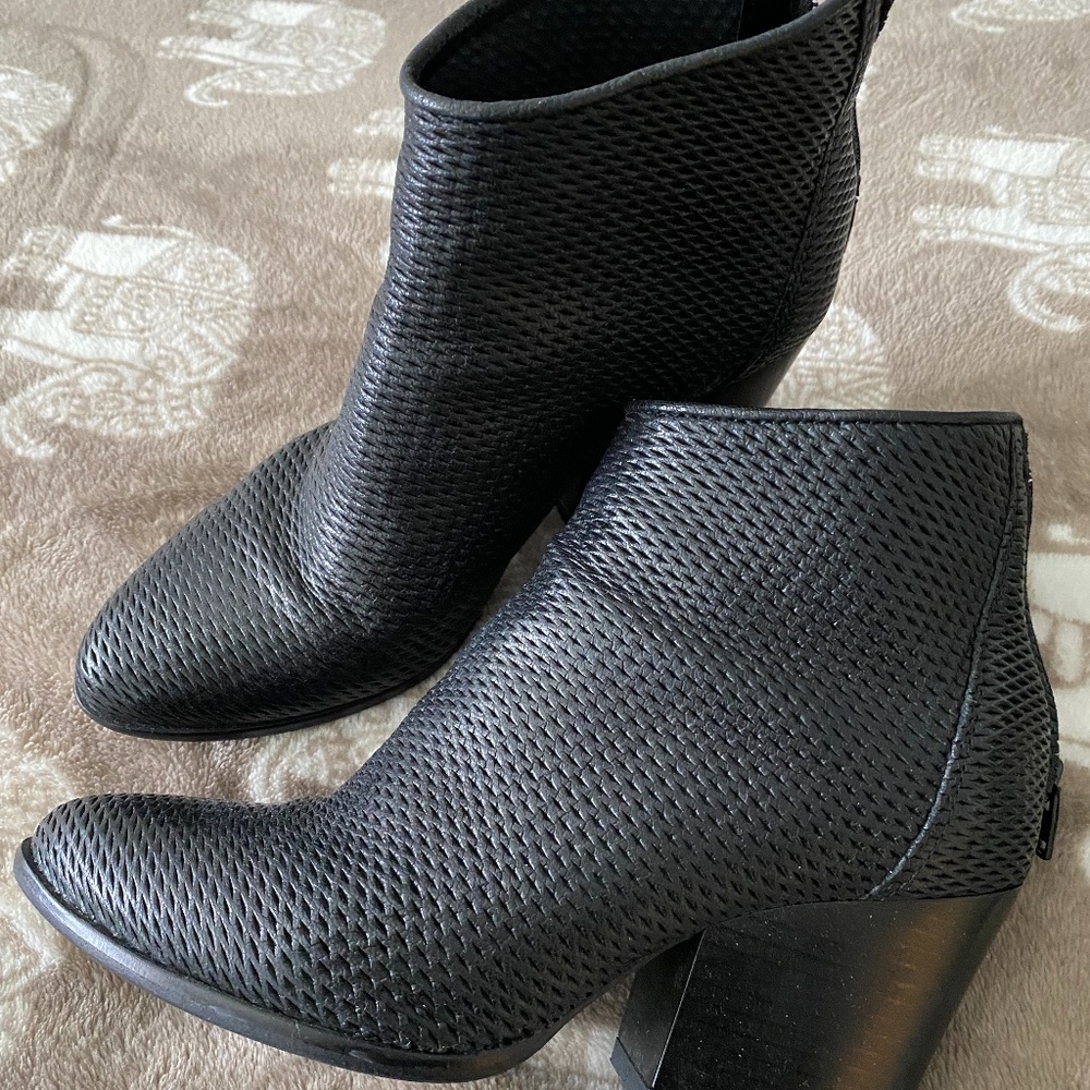 Italian boots